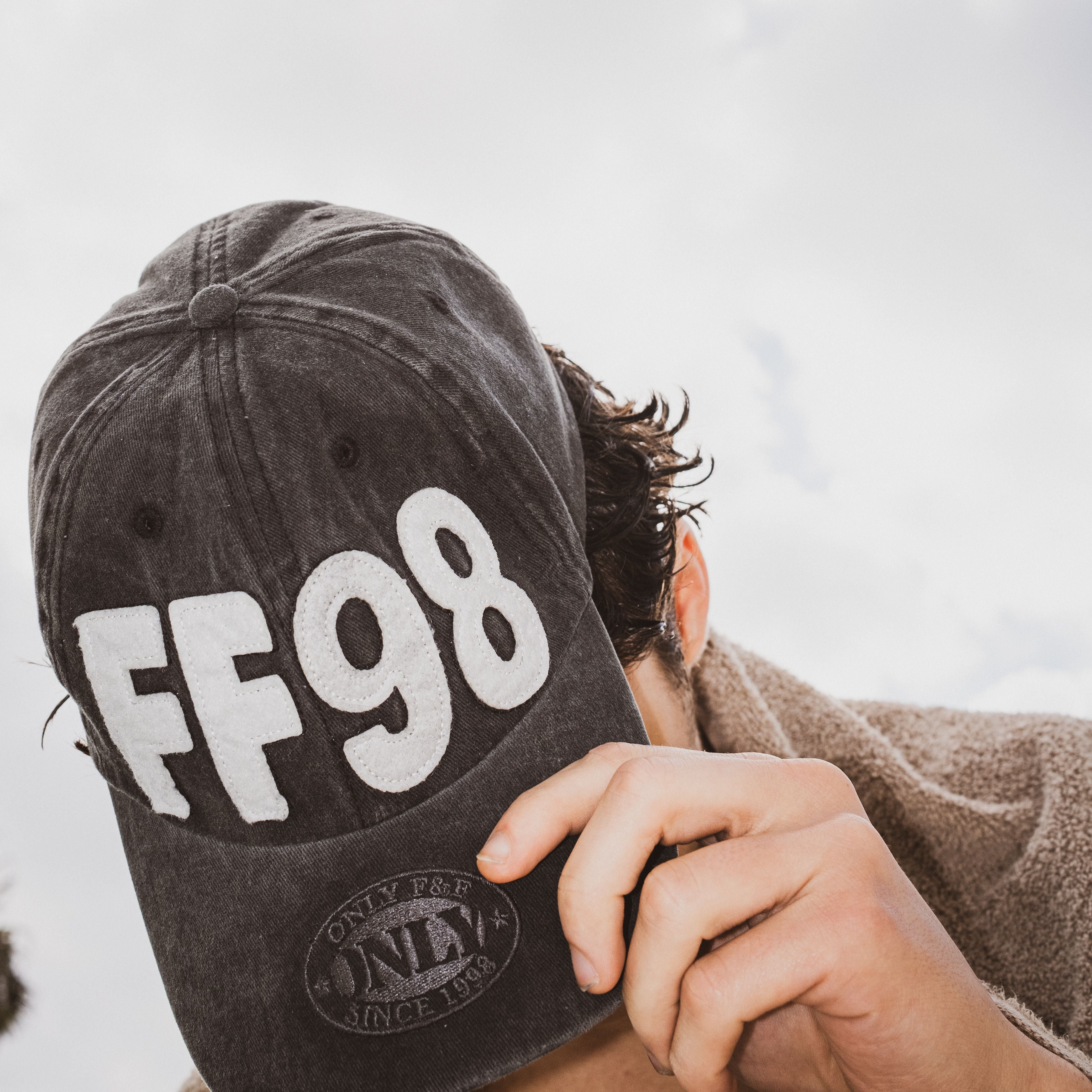 Friends & Family Cap (Original)