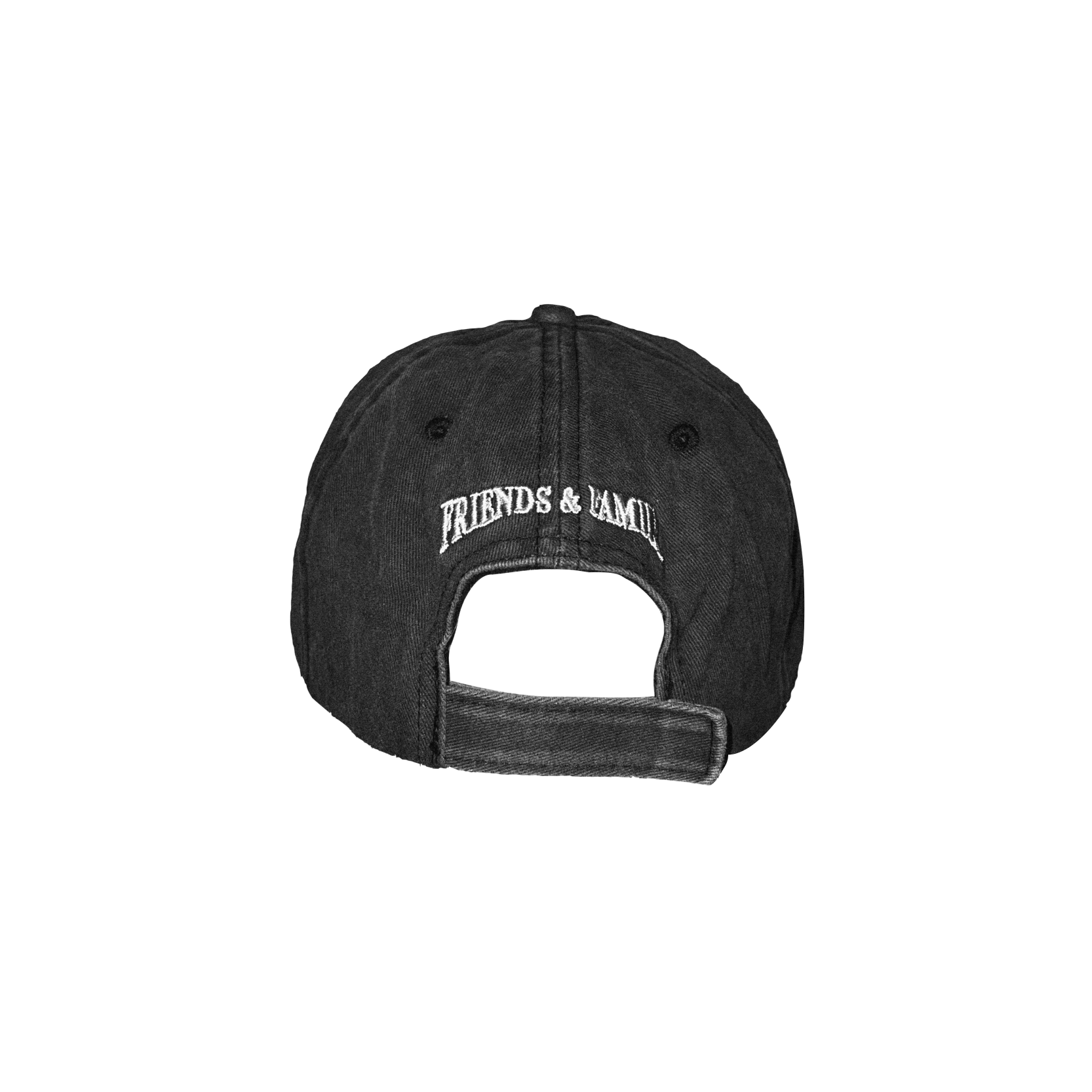 Friends & Family Cap (Original)